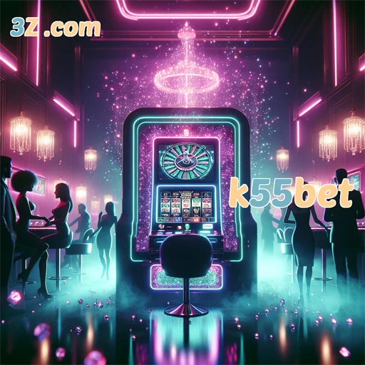 Bônus Imperdíveis no k55bet.com Transformam a Experiência do Usuário