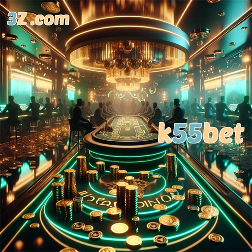 Recursos Paga do k55bet.com Transformam sua Experiência de Jogo