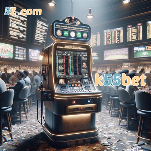 Experiência VIP no k55bet.com: Benefícios que Encantam